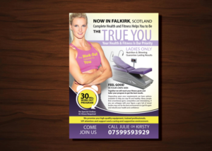 Flyer Design by uk