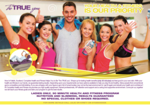 Flyer Design by Juuri