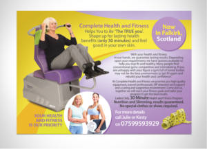 Flyer Design by Victor_pro