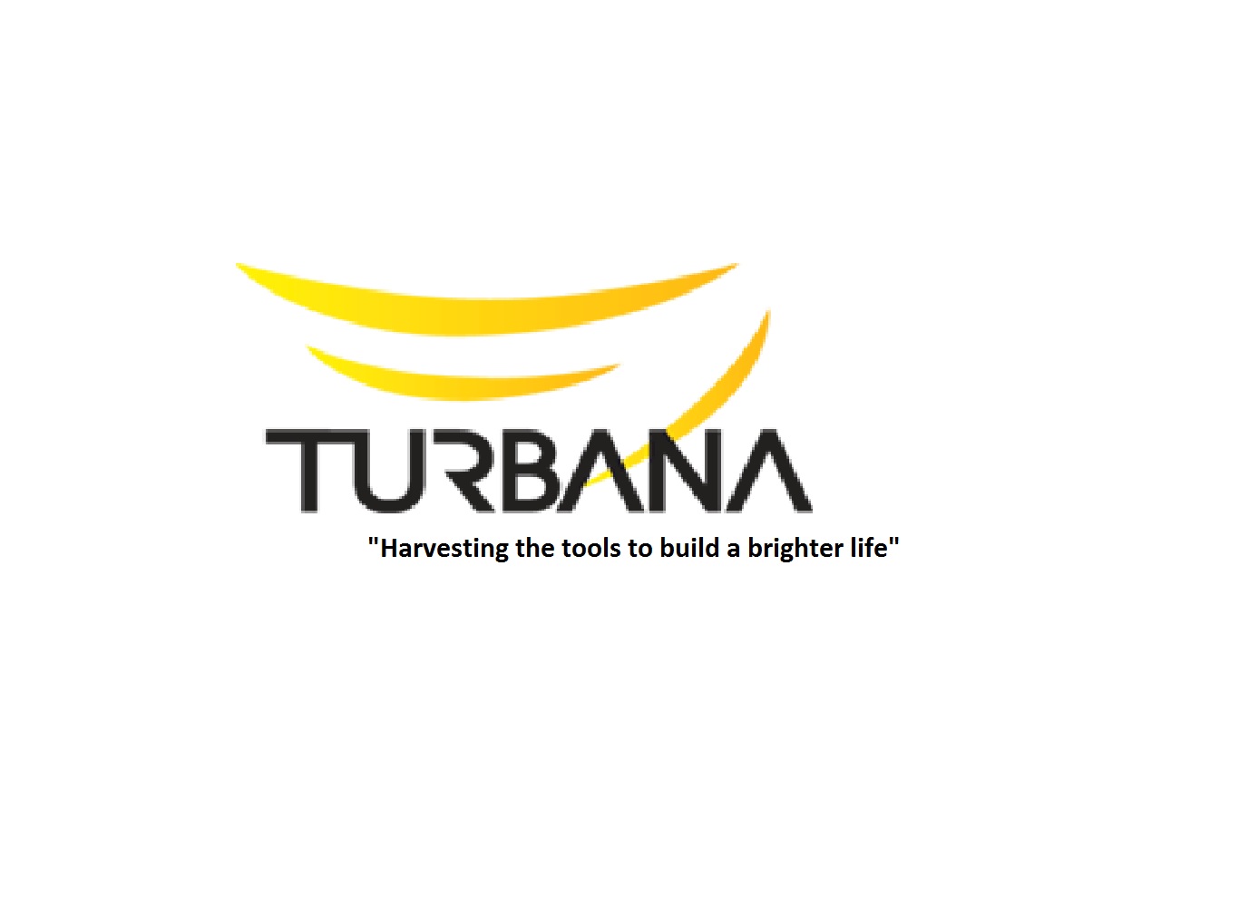 Signage Design by Vivaci Group for TURBANA CORPORATION | Design #1831870