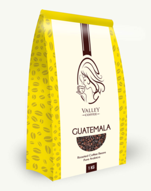 My Coffee beans packaging design | Packaging Design by ordelya.nicole