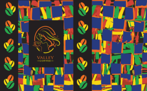 Design Emballage par Lesia_Olesia pour Valleys Coffee | Design : #7344824