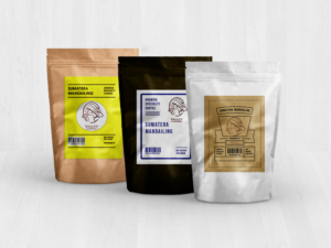Packaging Design by reply.replay for Valleys Coffee | Design: #7242824