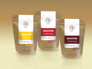 Packaging Design by Yvette
