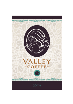 Packaging Design by atriumdesignstudio for Valleys Coffee | Design: #7273976