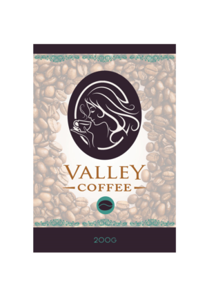 Packaging Design by atriumdesignstudio for Valleys Coffee | Design: #7273977
