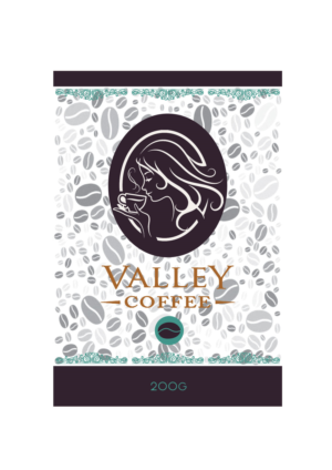 Packaging Design by atriumdesignstudio for Valleys Coffee | Design: #7273978