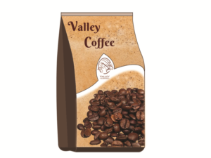 Packaging Design by rimita92 for Valleys Coffee | Design: #7266265