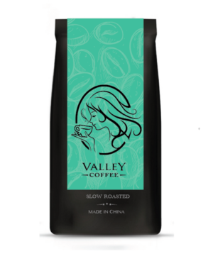 Design Emballage par Luz pour Valleys Coffee | Design : #7306426