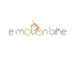 Logo Design by ann.van.frausum for E-Motion Bike | Design #6832619