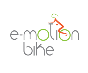 Logo Design by ann.van.frausum for E-Motion Bike | Design: #6832625