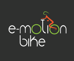 Logo Design by ann.van.frausum for E-Motion Bike | Design: #6832626