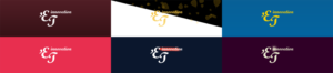 Logo Design by Deadust