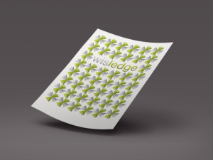 Logo Design by Javier Porto for this project | Design: #6857151