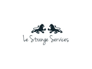 Design de Logo par stwebre1a pour Le Strange Services | Design #6800971