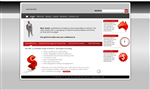 Web Design by fierce media