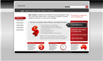 Web Design par fierce media pour Next Event | Design : #12747