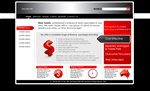 Web Design par fierce media pour Next Event | Design : #12908