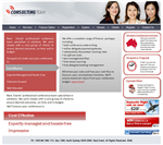 Web Design by Radiance