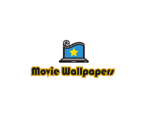Movie Wallpapers | Logo-Design von Buck Tornado