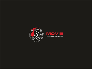 Movie Wallpapers | Logo-Design von Logocraft