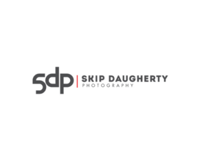 Logo Design by Alien Cookie for Skip Daugherty Photography | Design: #6808192
