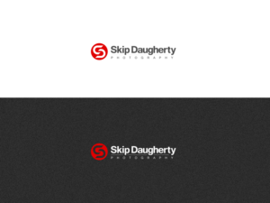 Logo Design by DoveFendi for Skip Daugherty Photography | Design: #6795796