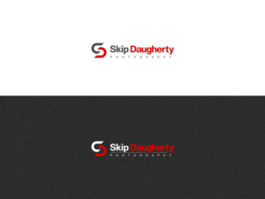 Logo Design by DoveFendi for Skip Daugherty Photography | Design: #6795800