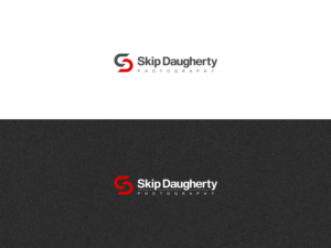 Logo Design by DoveFendi for Skip Daugherty Photography | Design: #6795804