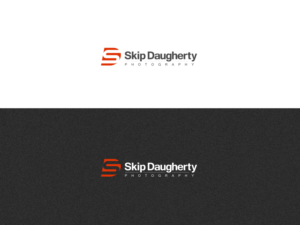 Logo Design by DoveFendi for Skip Daugherty Photography | Design: #6804181