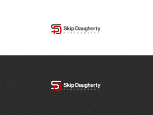 Logo Design by DoveFendi for Skip Daugherty Photography | Design: #6805201