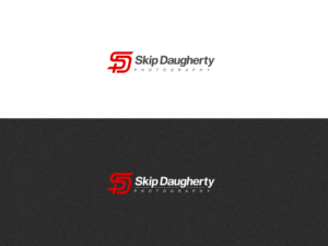 Logo Design by DoveFendi for Skip Daugherty Photography | Design: #6805202