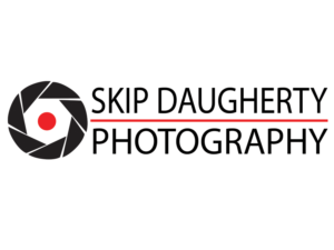 Logo Design by Ringgot for Skip Daugherty Photography | Design: #6797463