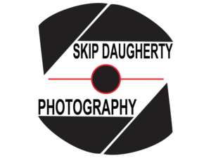 Logo Design by Ringgot for Skip Daugherty Photography | Design: #6797464