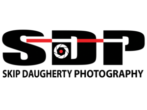 Logo Design by Ringgot for Skip Daugherty Photography | Design: #6806011