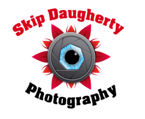 Logo Design by shivshiv941 for Skip Daugherty Photography | Design #6796447