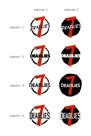 Logo Design by J. Hertner for this project | Design: #7249687