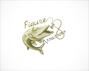 Logo Design by Pram Shaw for this project | Design: #7079009