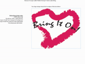 Logo Design by NJ Dixon Designs