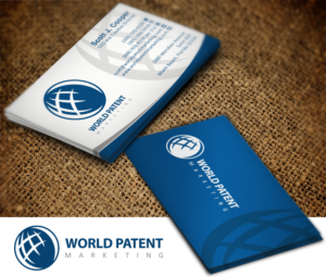 Business Card Design by MT