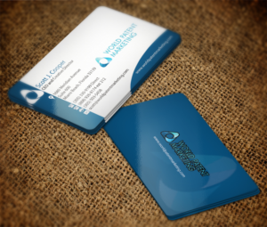 Design de Carte de Visite par AFHUN pour Desa Industries, Inc. D/B/A World Patent Marketing | Design : #6800063