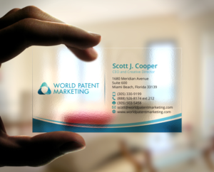Business Card Design by HSYDESIGNER