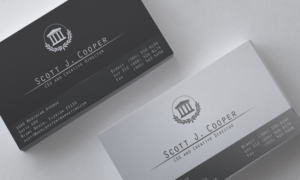 Business Card Design by loreelamia for Desa Industries, Inc. D/B/A World Patent Marketing | Design #6795179