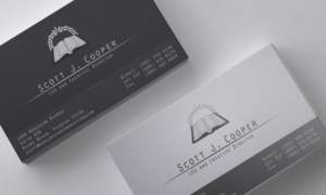 Diseño de Tarjeta de Presentación por loreelamia para Desa Industries, Inc. D/B/A World Patent Marketing | Diseño: #6795338