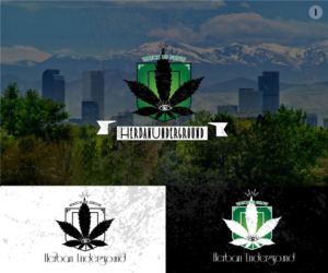 Logo Design by Magnificent Designs for Herban Underground | Design: #6895823