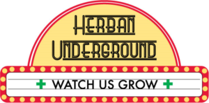 Logo Design by Diana's designs for Herban Underground | Design: #6823064