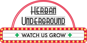 Logo Design by Diana's designs for Herban Underground | Design: #6823939