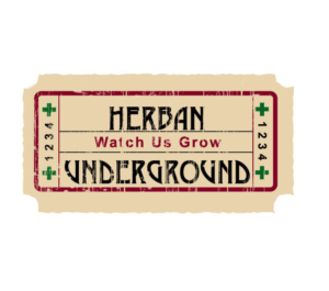 Logo Design by Diana's designs for Herban Underground | Design: #6851026