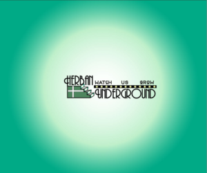 Logo Design by Designer By Day for Herban Underground | Design: #6866319