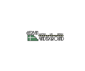 Logo Design by Designer By Day for Herban Underground | Design: #6866372
